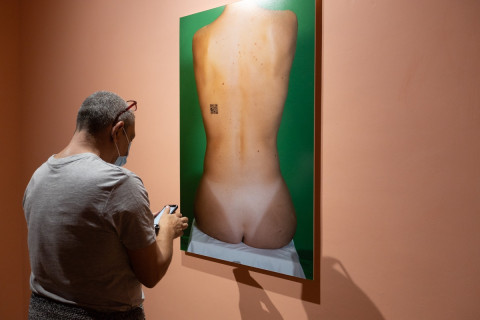 CORPO POEMA CORPO