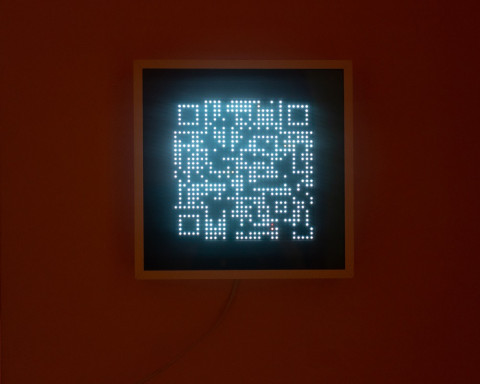 QR STITCHERS