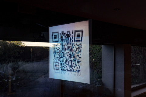 PLAY: THE QR CODE HUNTER